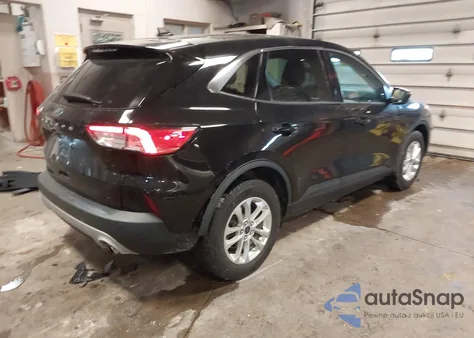 2021 Ford Escape Se z USA, uszkodzony, nr VIN 1FMCU0G60MUA78042
